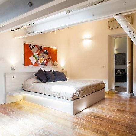 Spanish Steps Luxury Penthouse Rome Bagian luar foto