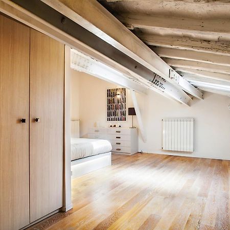 Spanish Steps Luxury Penthouse Rome Bagian luar foto