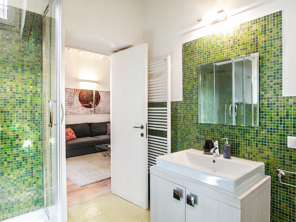 Spanish Steps Luxury Penthouse Rome Bagian luar foto