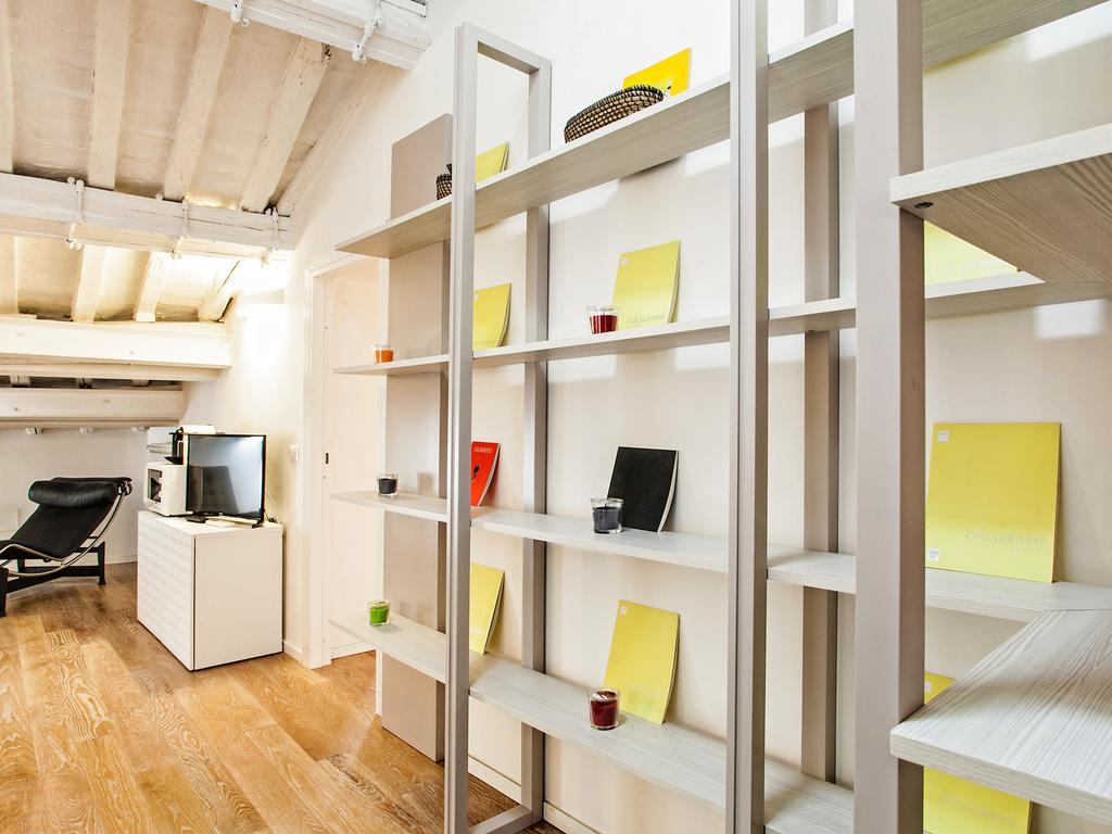 Spanish Steps Luxury Penthouse Rome Bagian luar foto