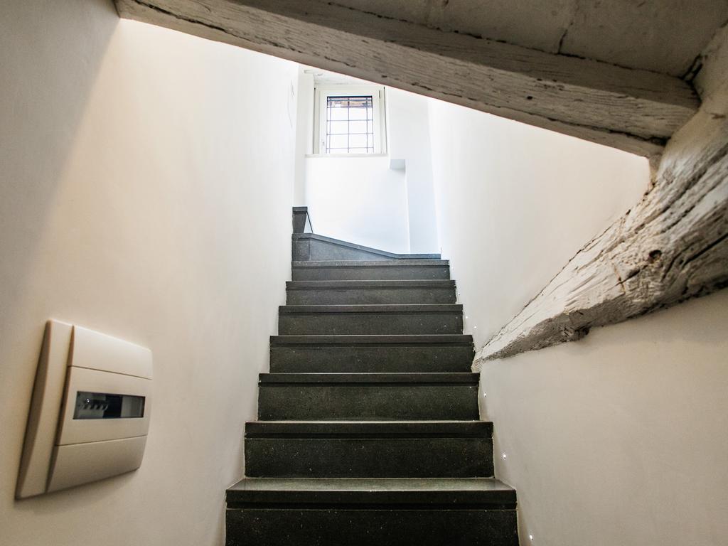 Spanish Steps Luxury Penthouse Rome Bagian luar foto