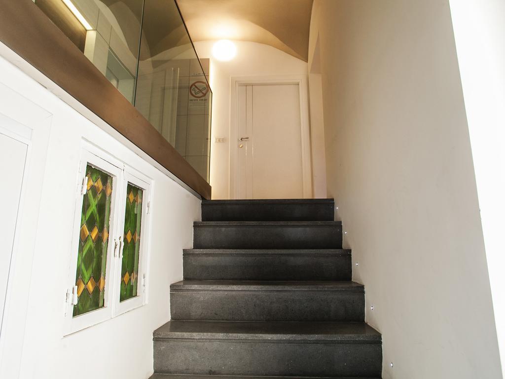 Spanish Steps Luxury Penthouse Rome Bagian luar foto