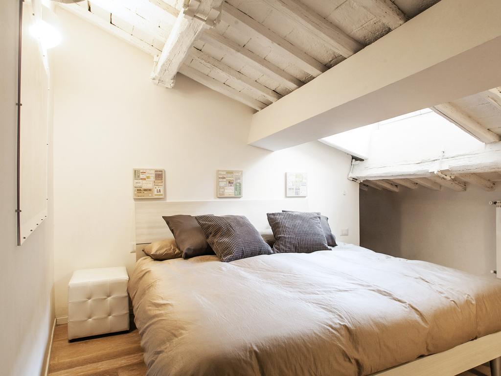 Spanish Steps Luxury Penthouse Rome Bagian luar foto