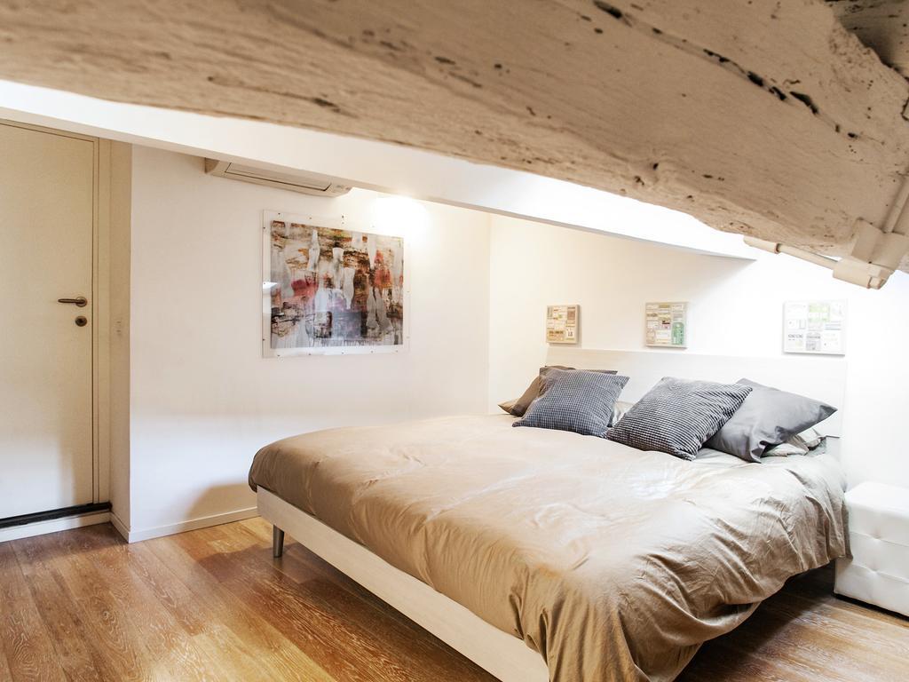 Spanish Steps Luxury Penthouse Rome Bagian luar foto