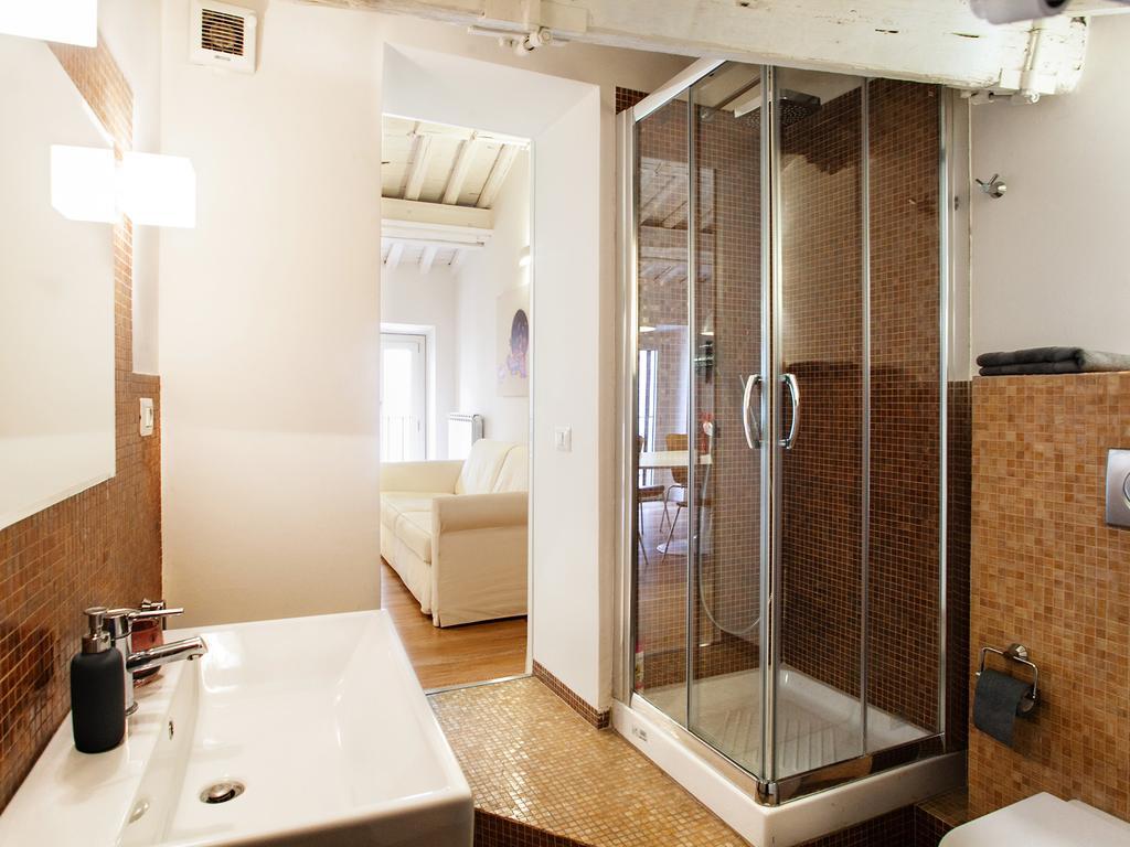 Spanish Steps Luxury Penthouse Rome Bagian luar foto
