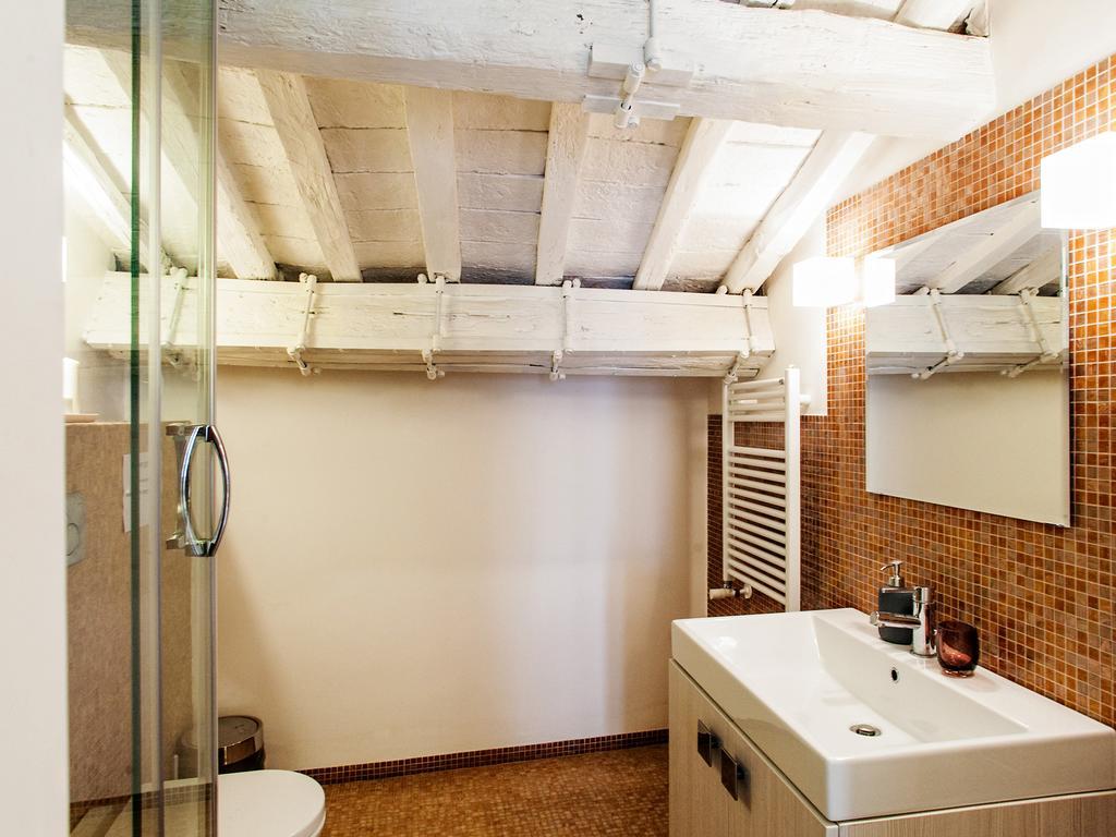 Spanish Steps Luxury Penthouse Rome Bagian luar foto