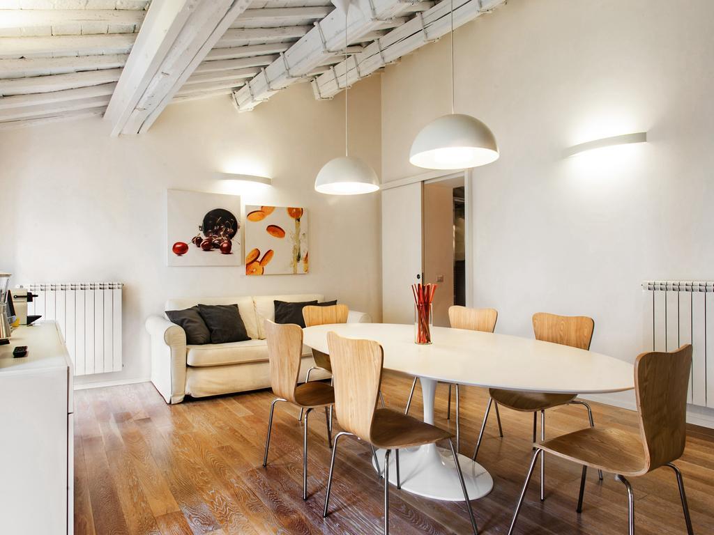 Spanish Steps Luxury Penthouse Rome Bagian luar foto