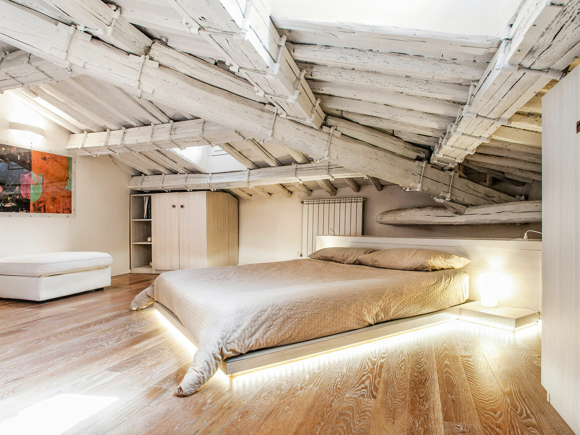 Spanish Steps Luxury Penthouse Rome Bagian luar foto