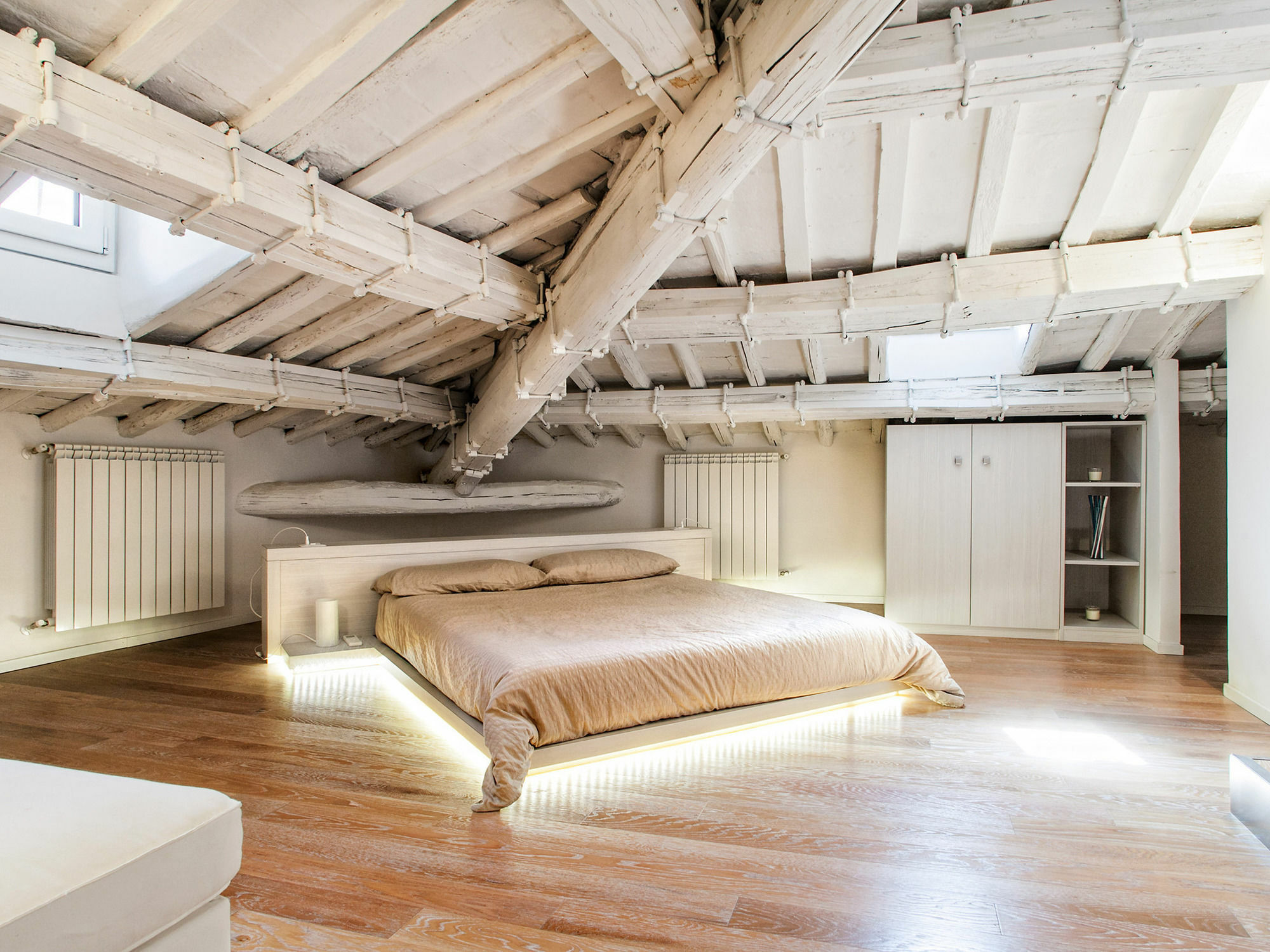 Spanish Steps Luxury Penthouse Rome Bagian luar foto