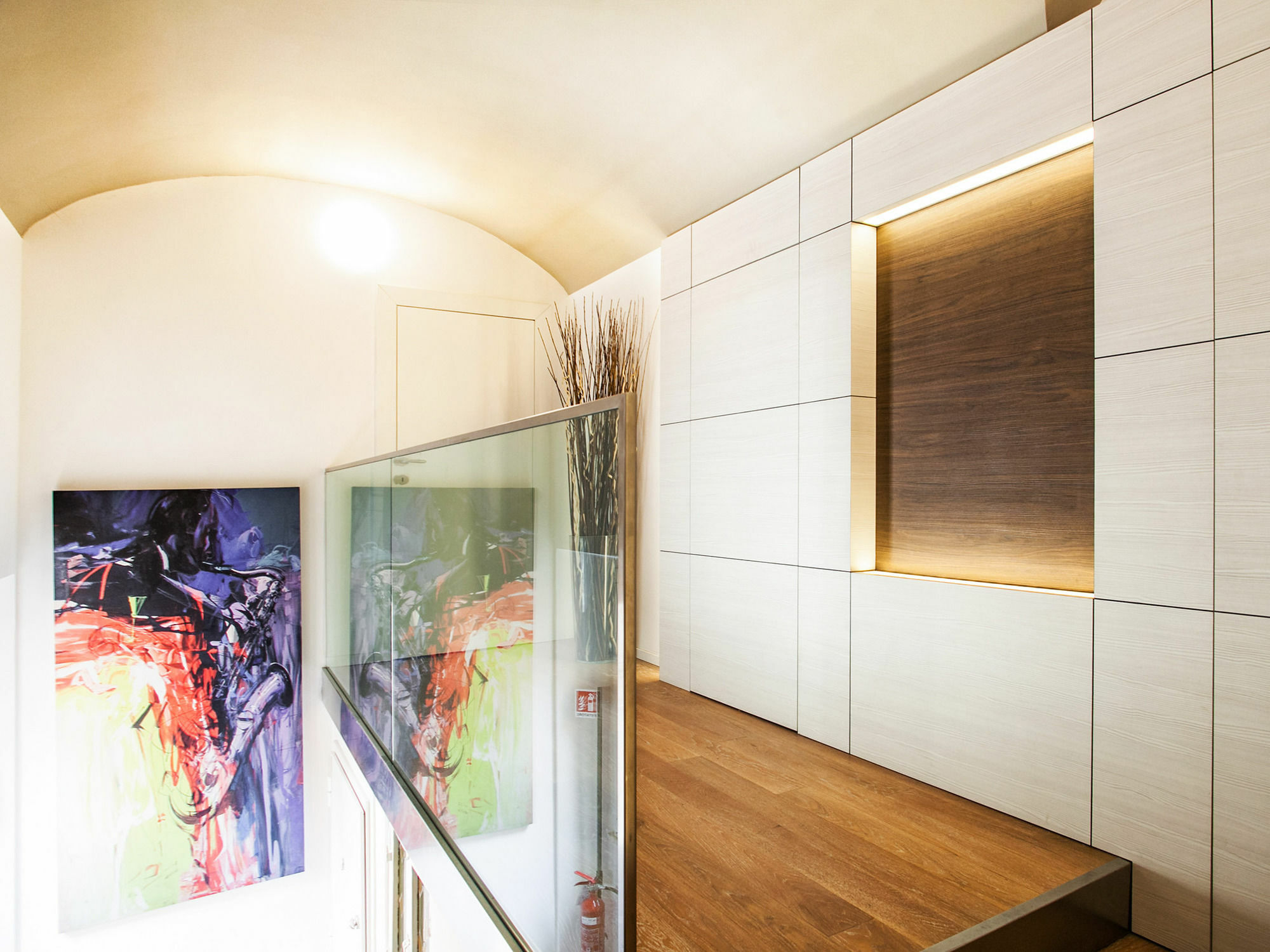Spanish Steps Luxury Penthouse Rome Bagian luar foto