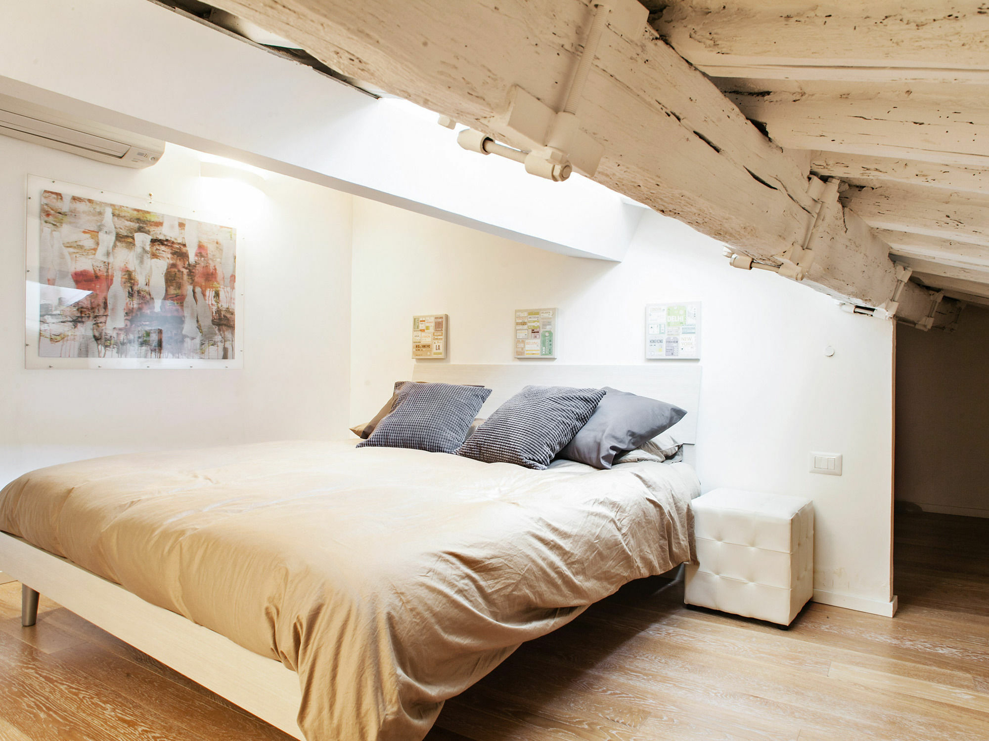 Spanish Steps Luxury Penthouse Rome Bagian luar foto